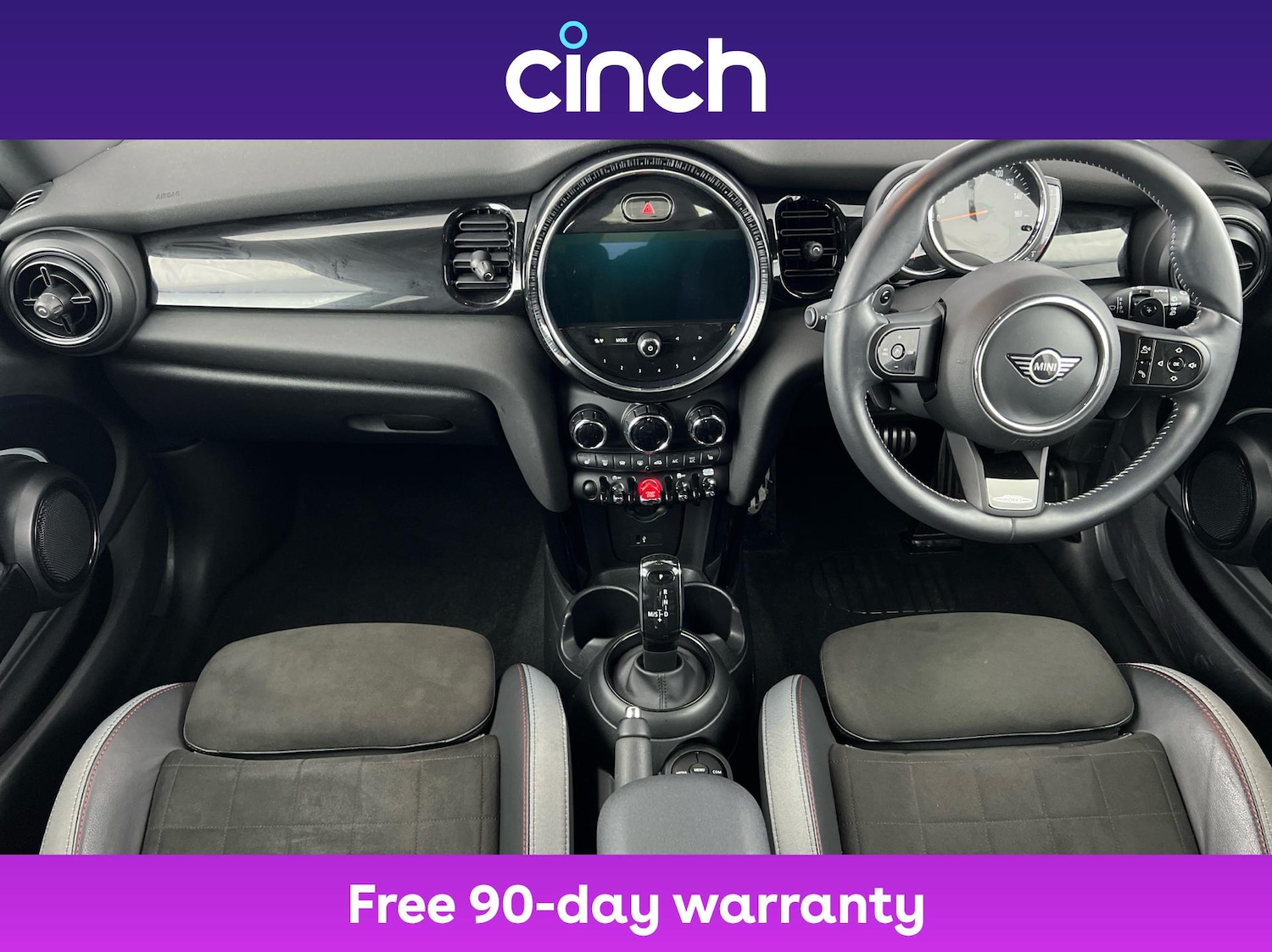 Used MINI Hatch 2021 for sale - 76186309: Photo 15