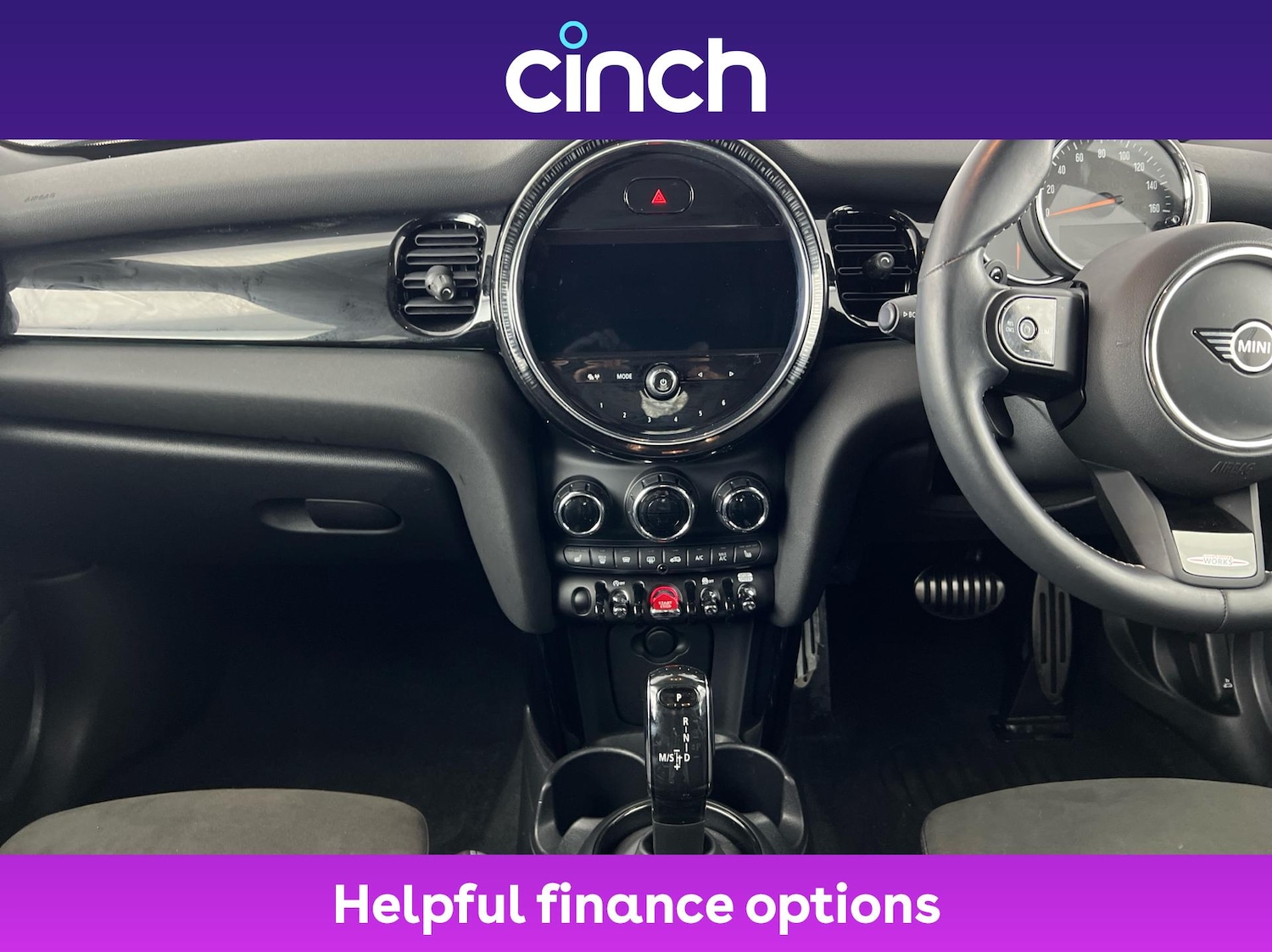 Used MINI Hatch 2021 for sale - 76186309: Photo 17
