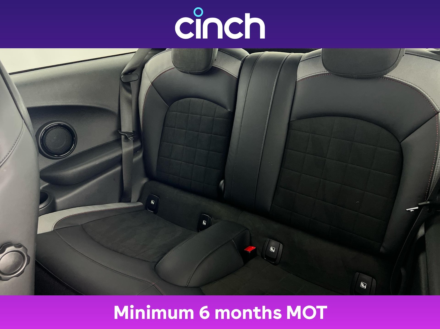 Used MINI Hatch 2021 for sale - 76186309: Photo 20