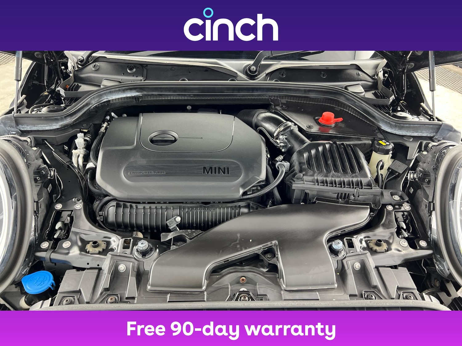 Used MINI Hatch 2021 for sale - 76186309: Photo 23