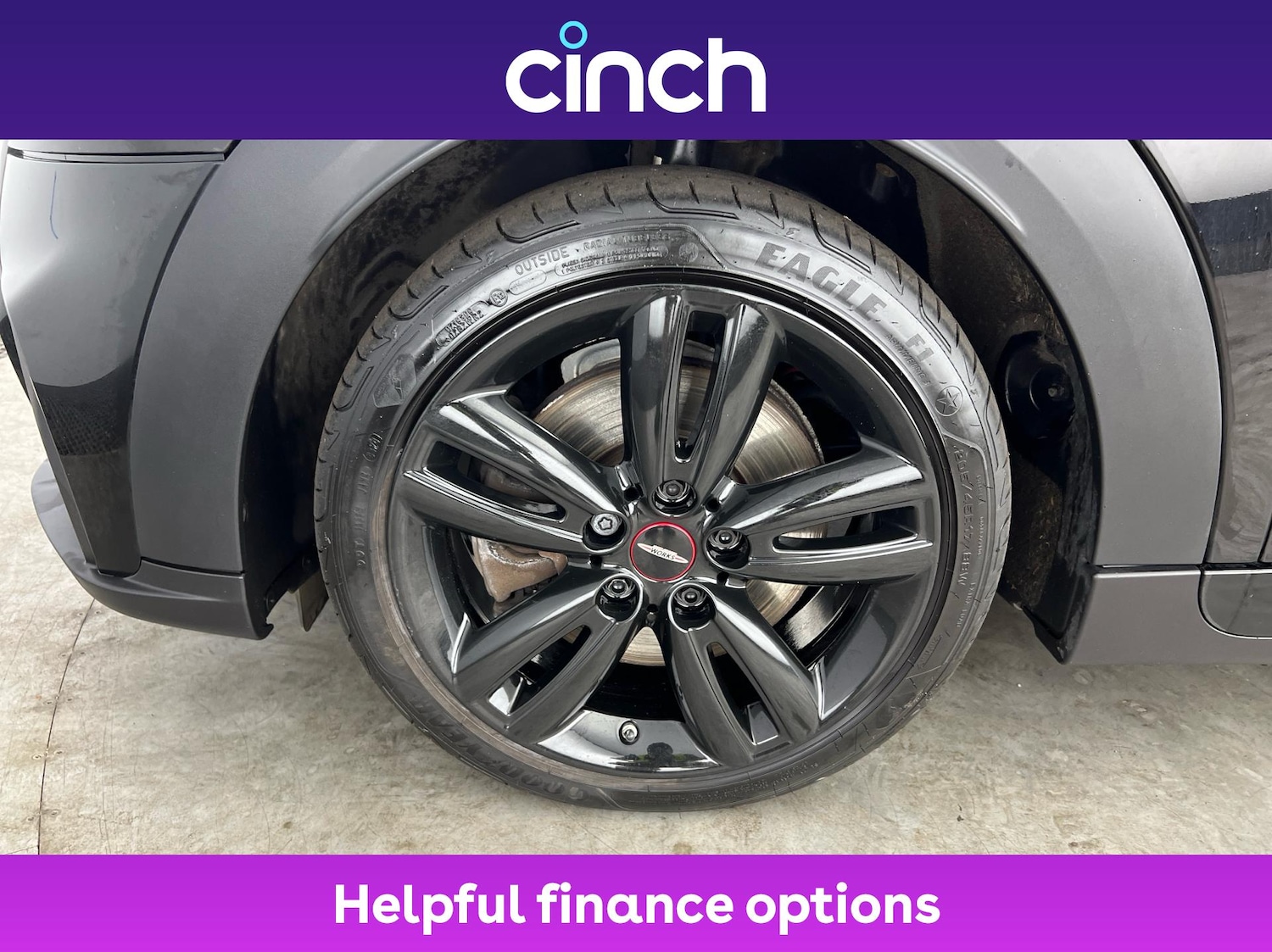 Used MINI Hatch 2021 for sale - 76186309: Photo 24