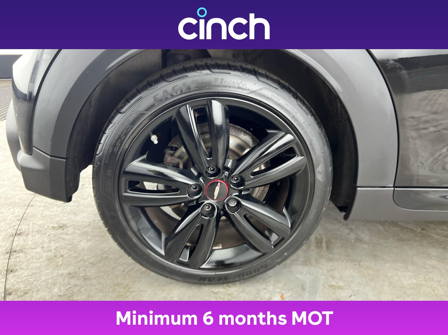Used MINI Hatch 2021 for sale - 76186309: Photo 27
