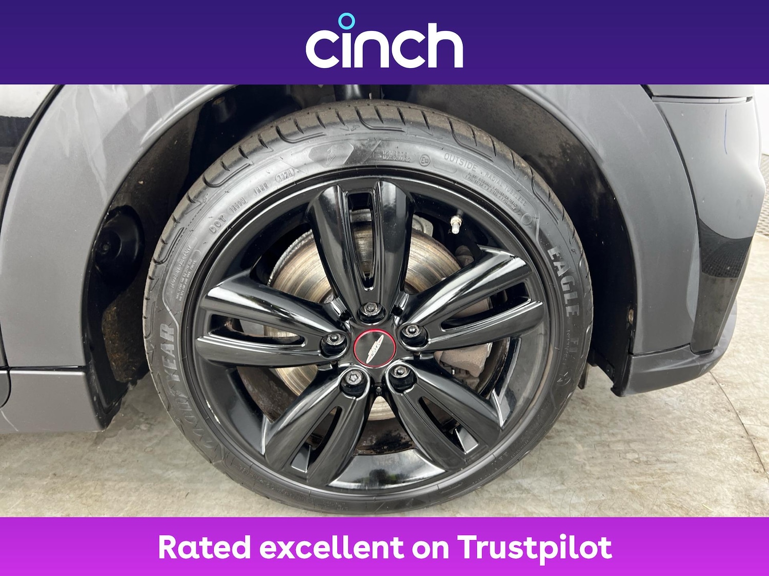 Used MINI Hatch 2021 for sale - 76186309: Photo 28