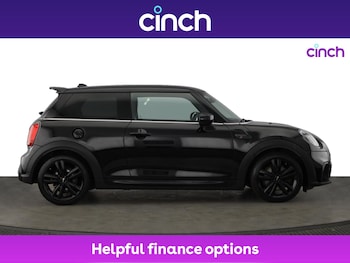 Used MINI Hatch 2021 for sale - 76186309: Photo 2