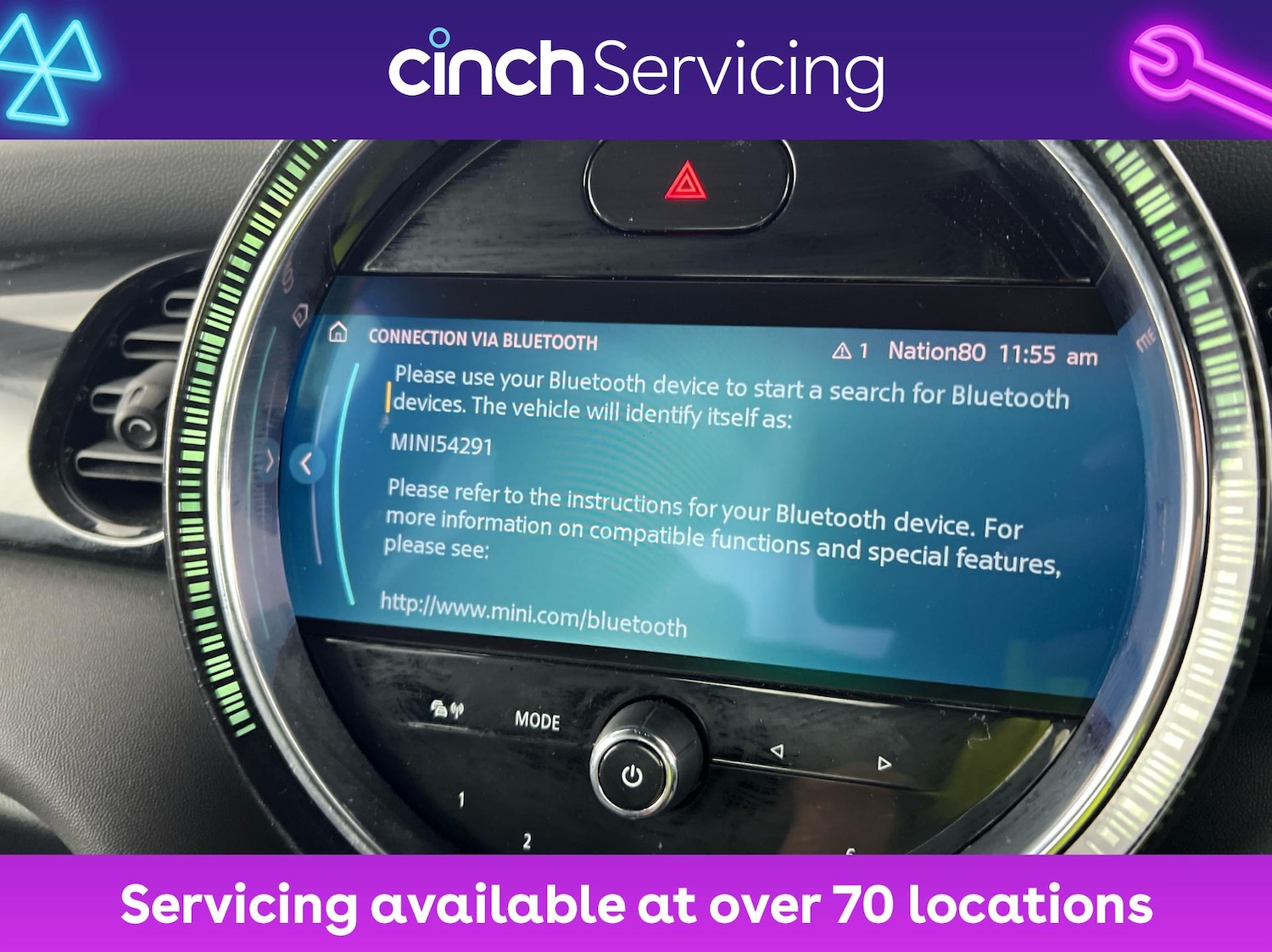 Used MINI Hatch 2021 for sale - 76186309: Photo 31