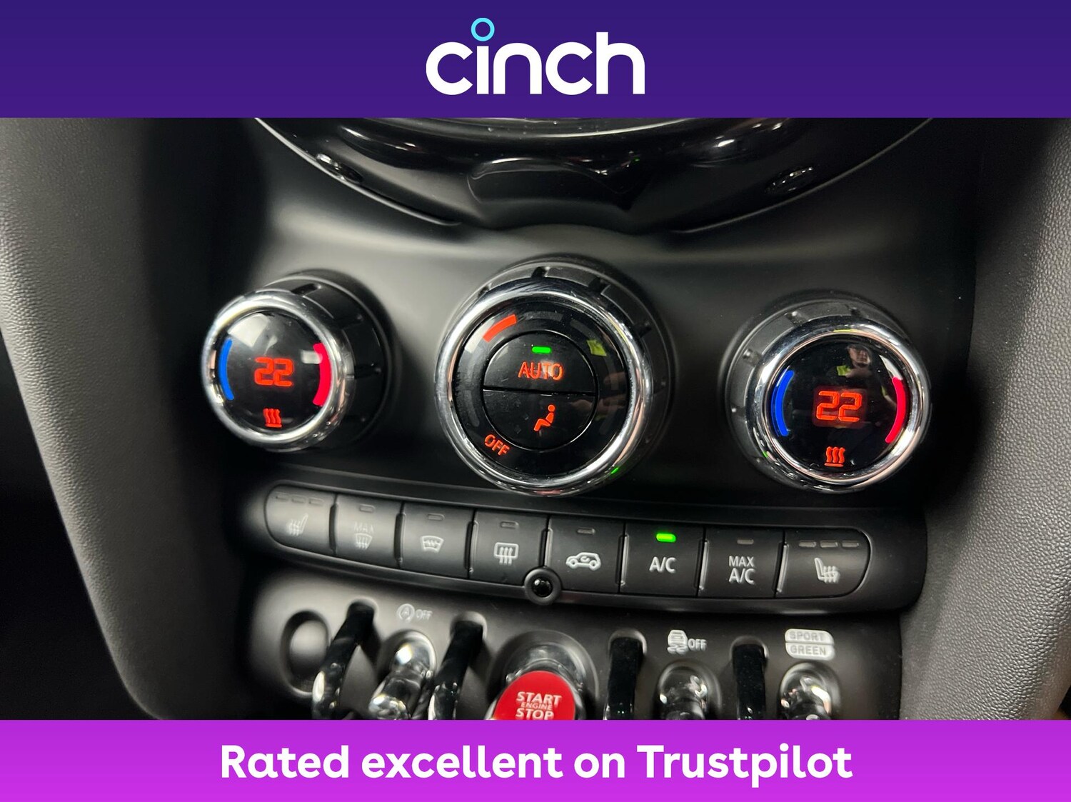 Used MINI Hatch 2021 for sale - 76186309: Photo 33