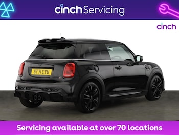 Used MINI Hatch 2021 for sale - 76186309: Photo 3