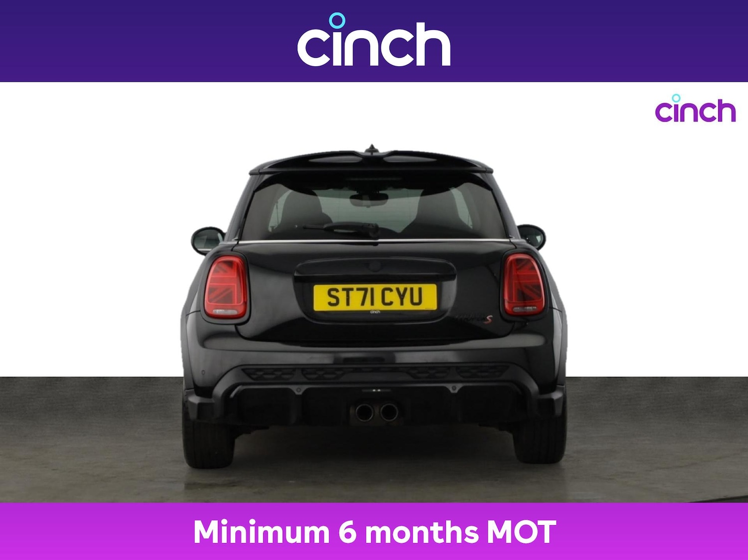 Used MINI Hatch 2021 for sale - 76186309: Photo 5