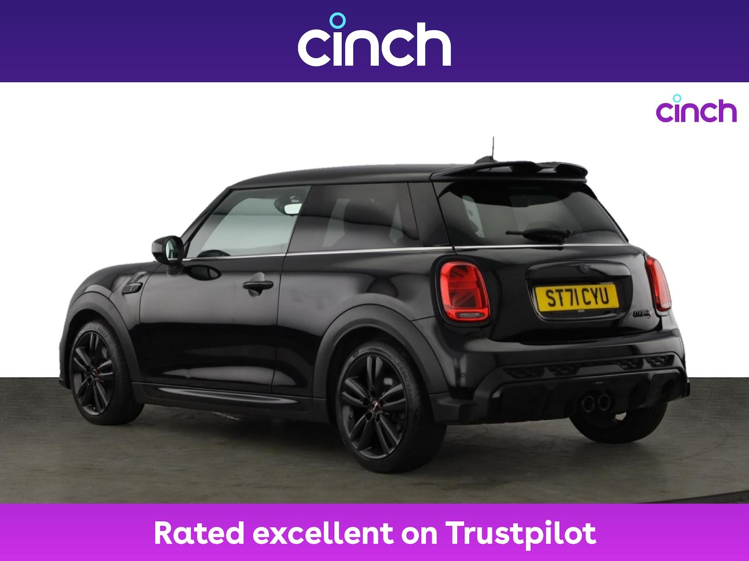 Used MINI Hatch 2021 for sale - 76186309: Photo 6