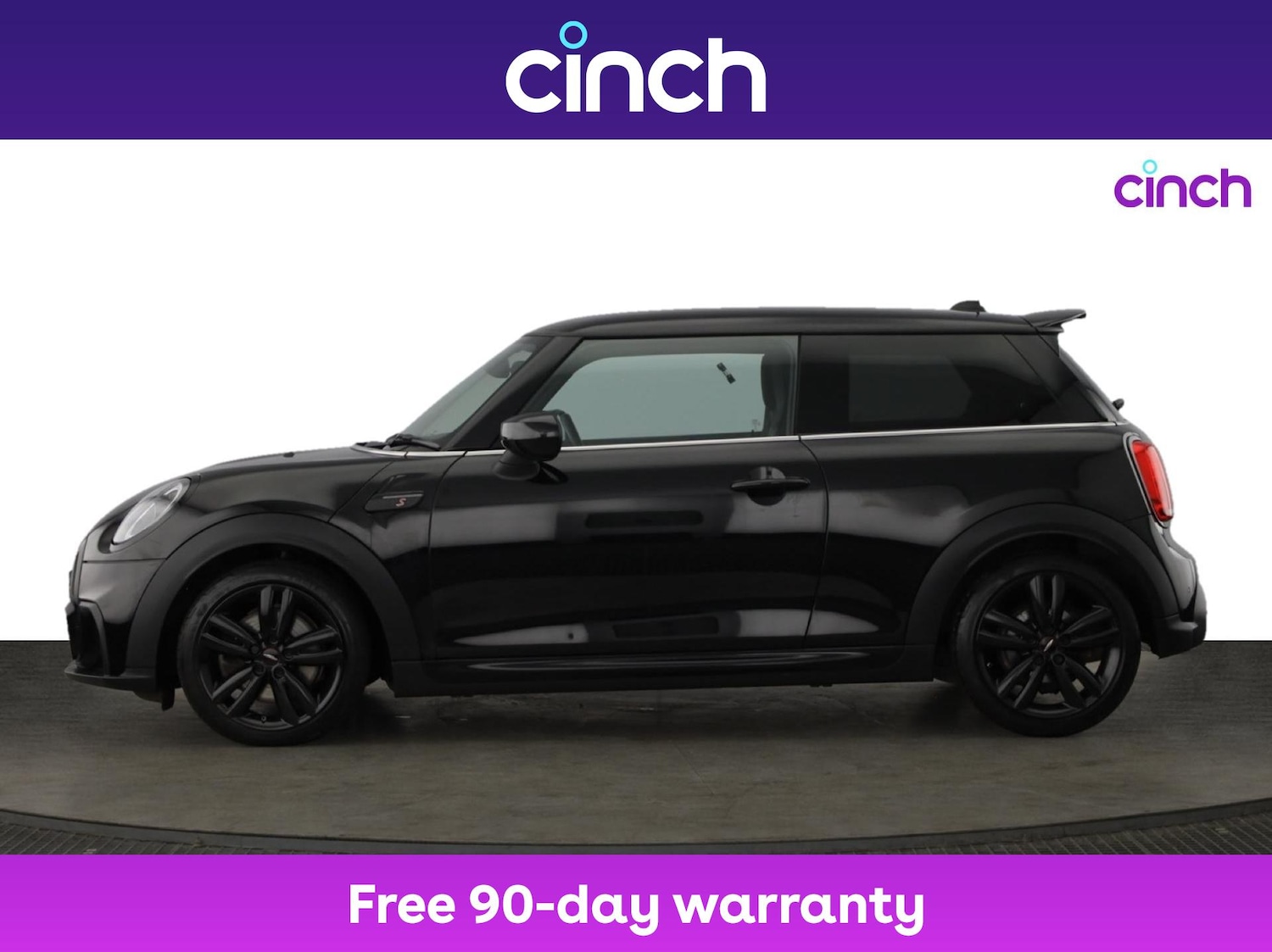 Used MINI Hatch 2021 for sale - 76186309: Photo 8