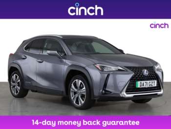 2021 - 300e 150kW 54.3 kWh 5dr E-CVT [Premium+Pk/18Alloy]