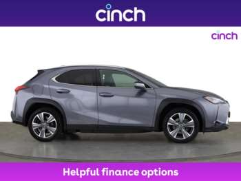 Used Lexus UX 2021 for sale - 75288313: Photo
