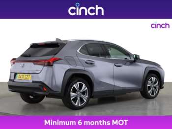 Used Lexus UX 2021 for sale - 75288313: Photo