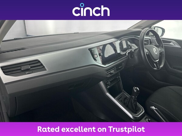 Used Volkswagen Polo 2021 for sale - 75360583: Photo 14