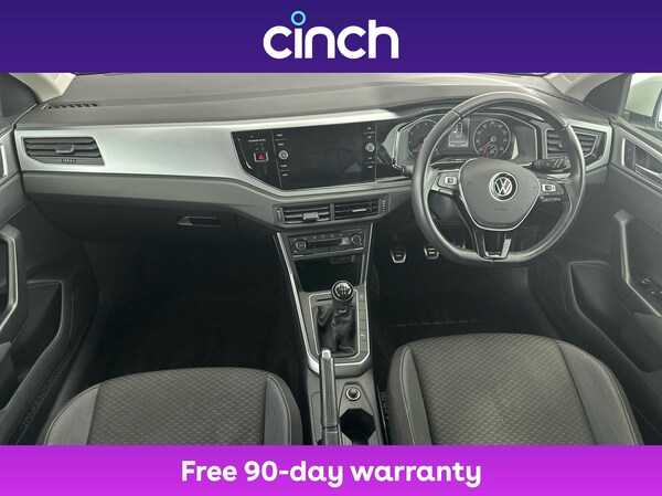 Used Volkswagen Polo 2021 for sale - 75360583: Photo 15