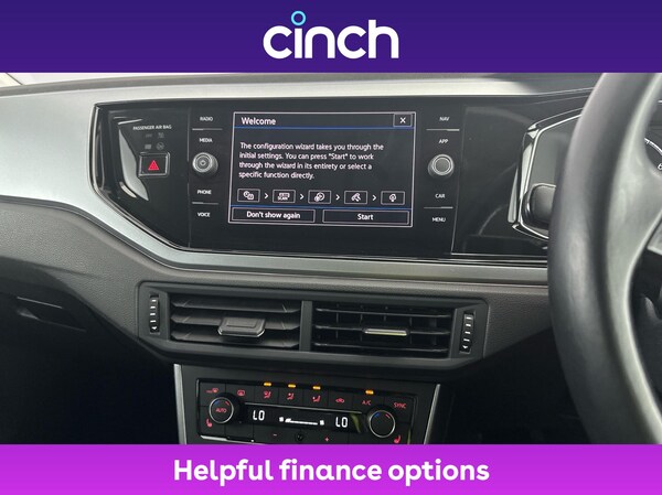 Used Volkswagen Polo 2021 for sale - 75360583: Photo 17