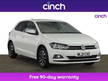 2021 - 1.0 TSI 95 Active 5dr