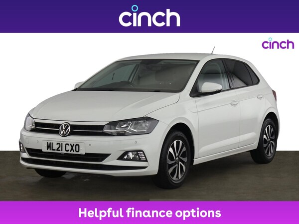 Used Volkswagen Polo 2021 for sale - 75360583: Photo 9