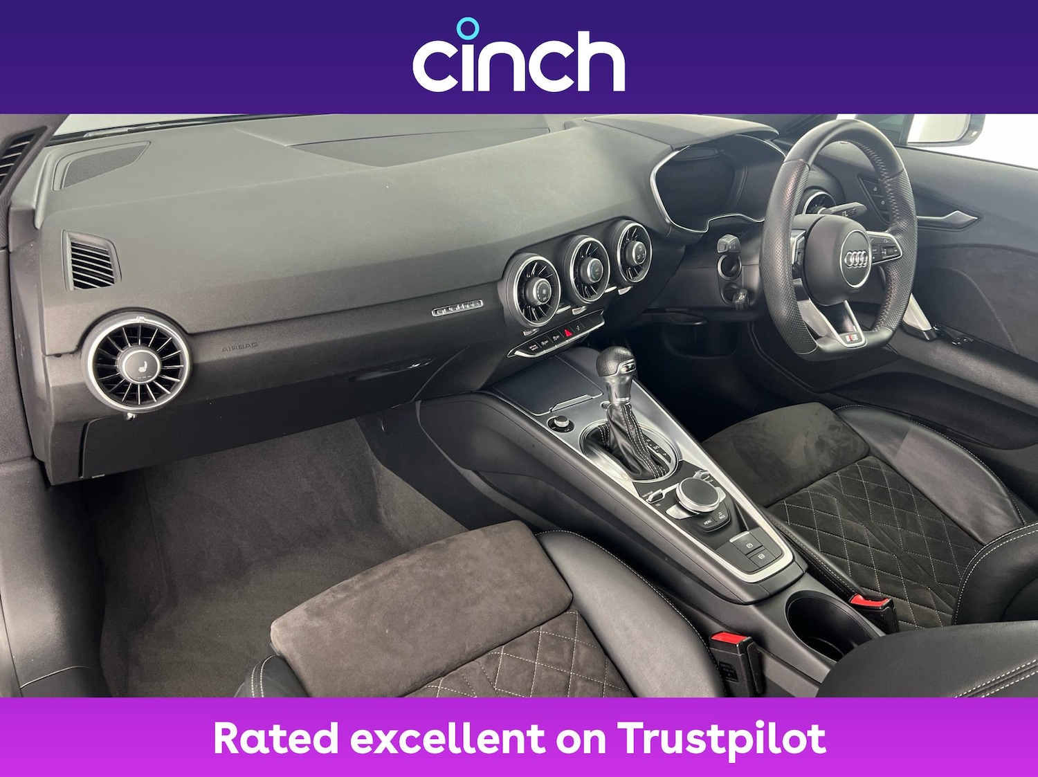 Used Audi TT 2019 for sale - 76318478: Photo 14