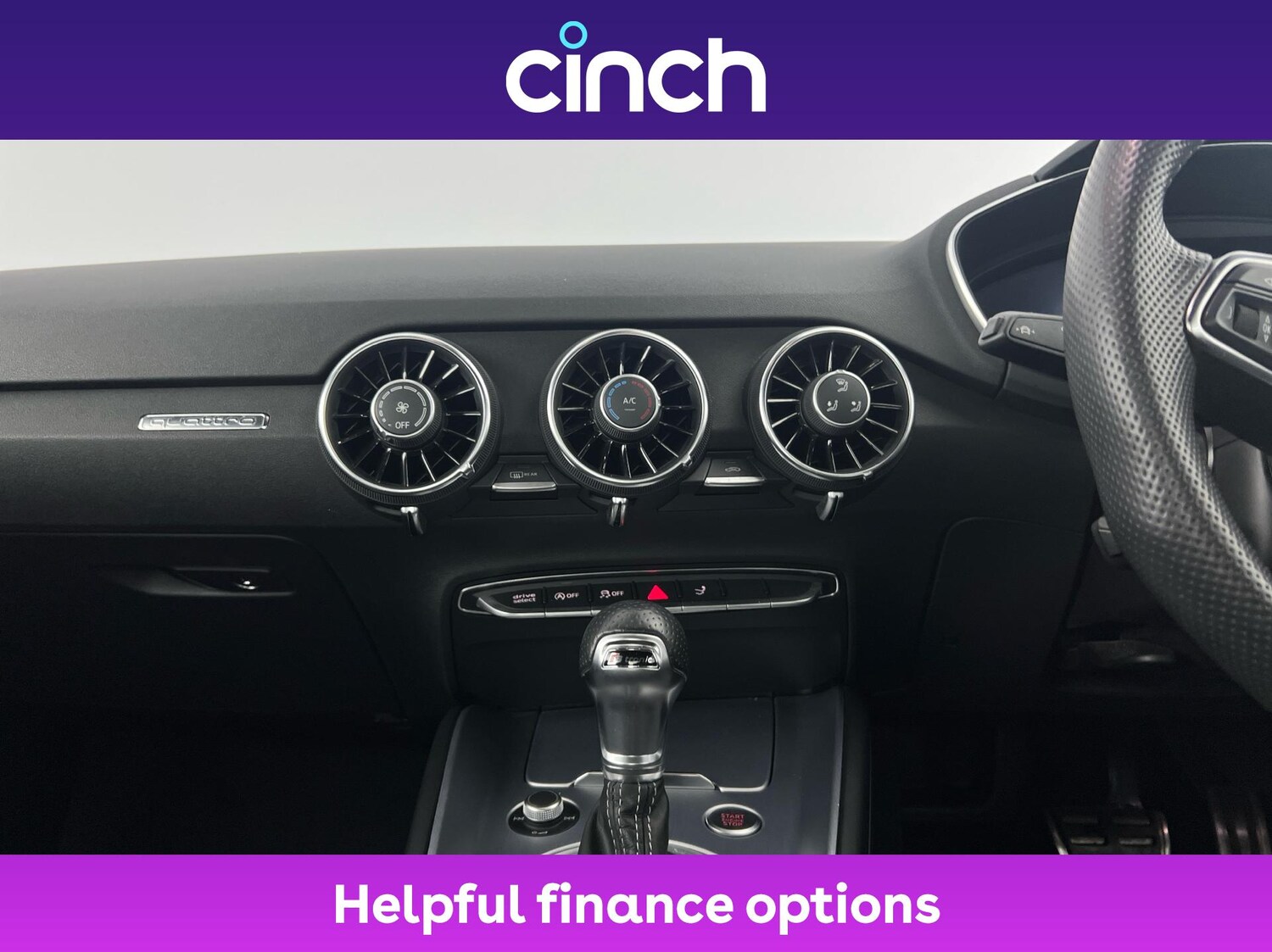Used Audi TT 2019 for sale - 76318478: Photo 17