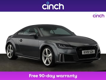 Audi - TT
