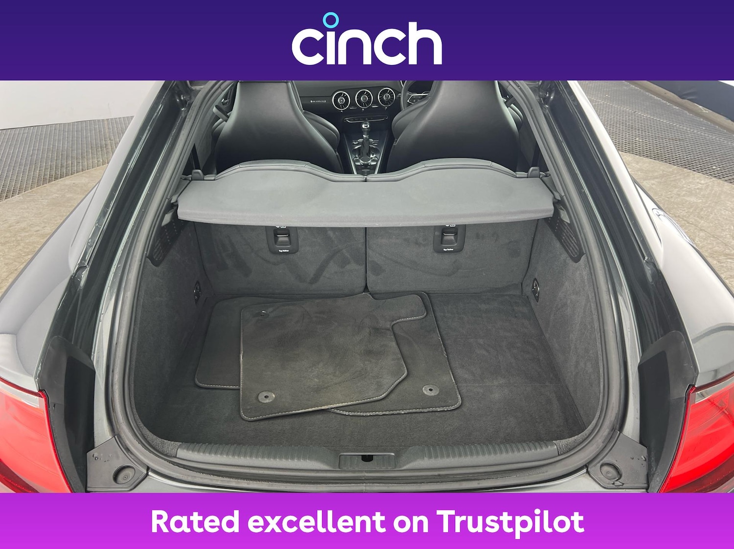 Used Audi TT 2019 for sale - 76318478: Photo 21