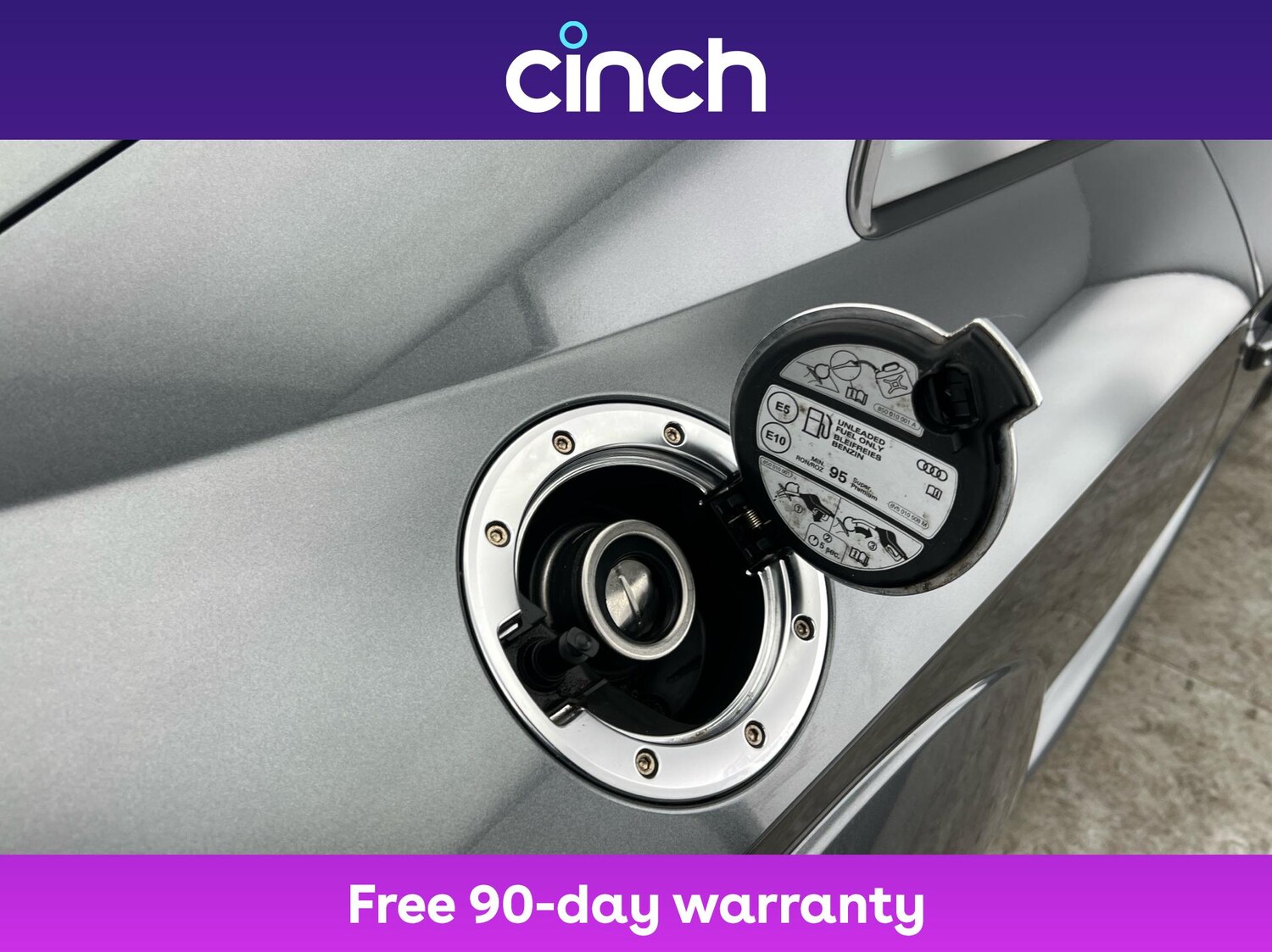 Used Audi TT 2019 for sale - 76318478: Photo 29