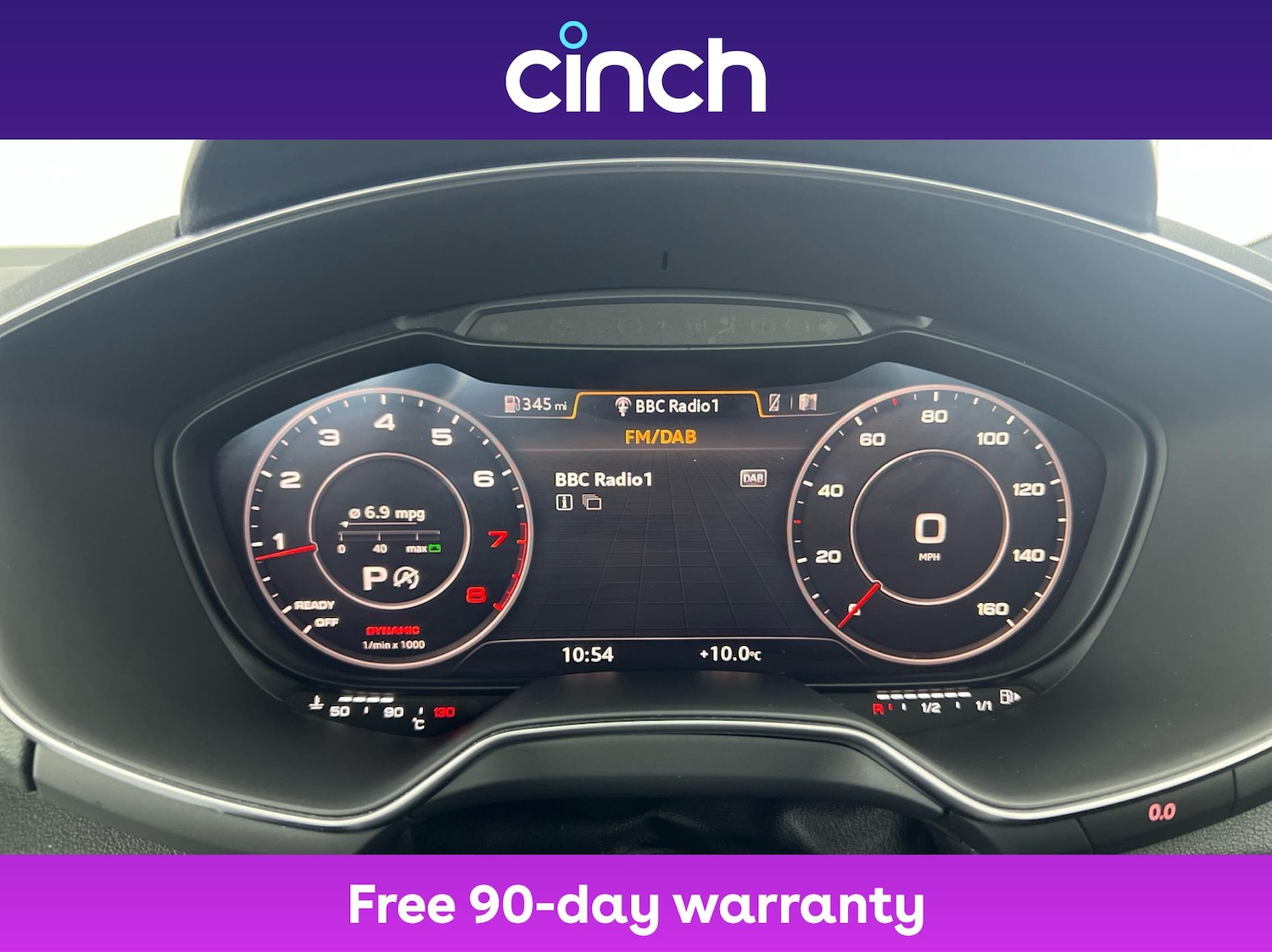 Used Audi TT 2019 for sale - 76318478: Photo 34