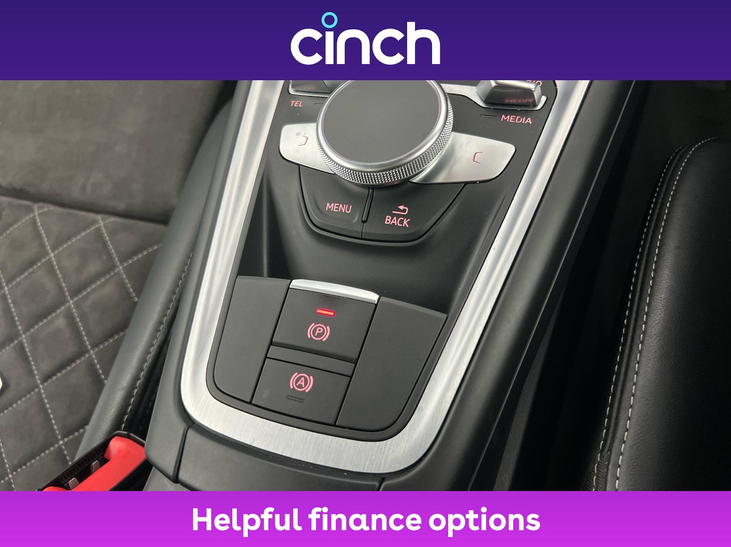 Used Audi TT 2019 for sale - 76318478: Photo 35