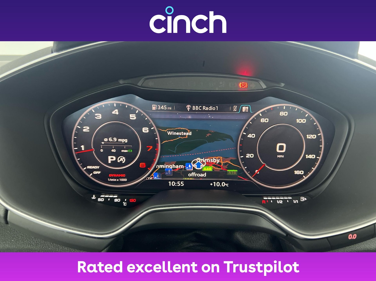Used Audi TT 2019 for sale - 76318478: Photo 38