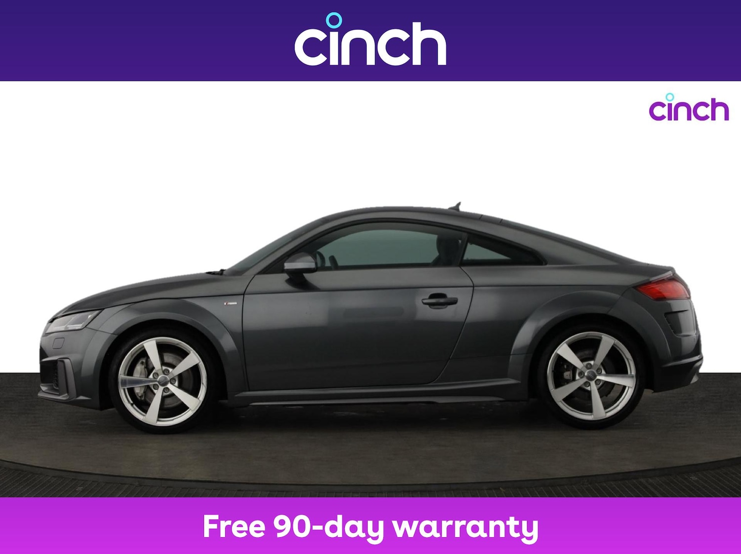 Used Audi TT 2019 for sale - 76318478: Photo 8