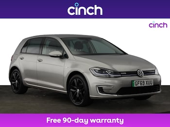 Volkswagen - Golf
