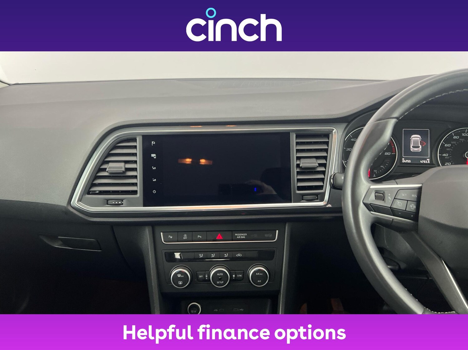 Used SEAT Ateca 2021 for sale - 76595667: Photo 17