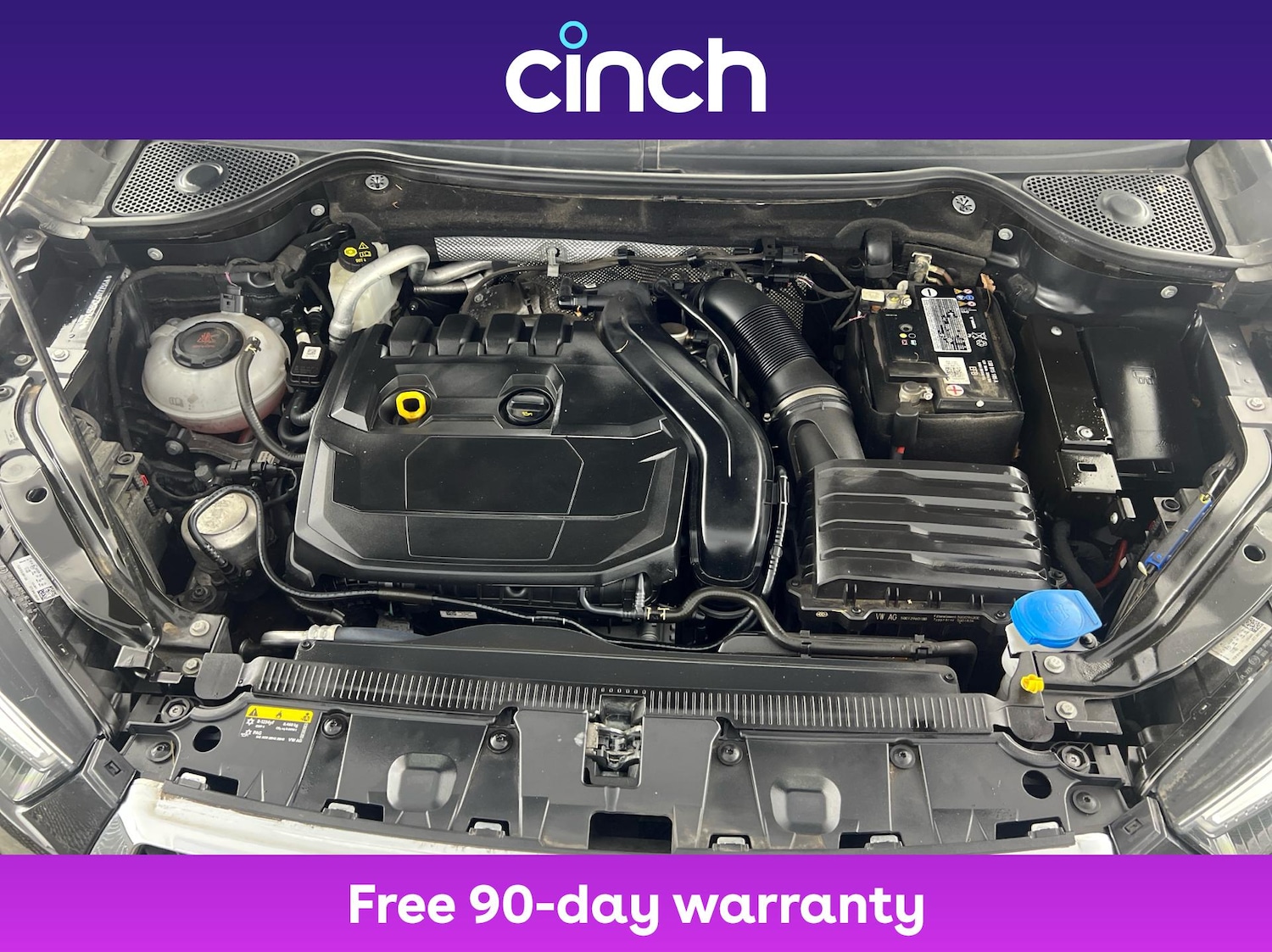 Used SEAT Ateca 2021 for sale - 76595667: Photo 23