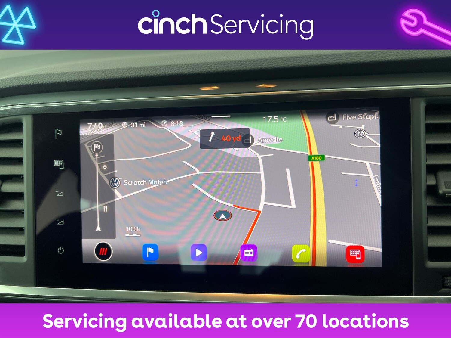 Used SEAT Ateca 2021 for sale - 76595667: Photo 31