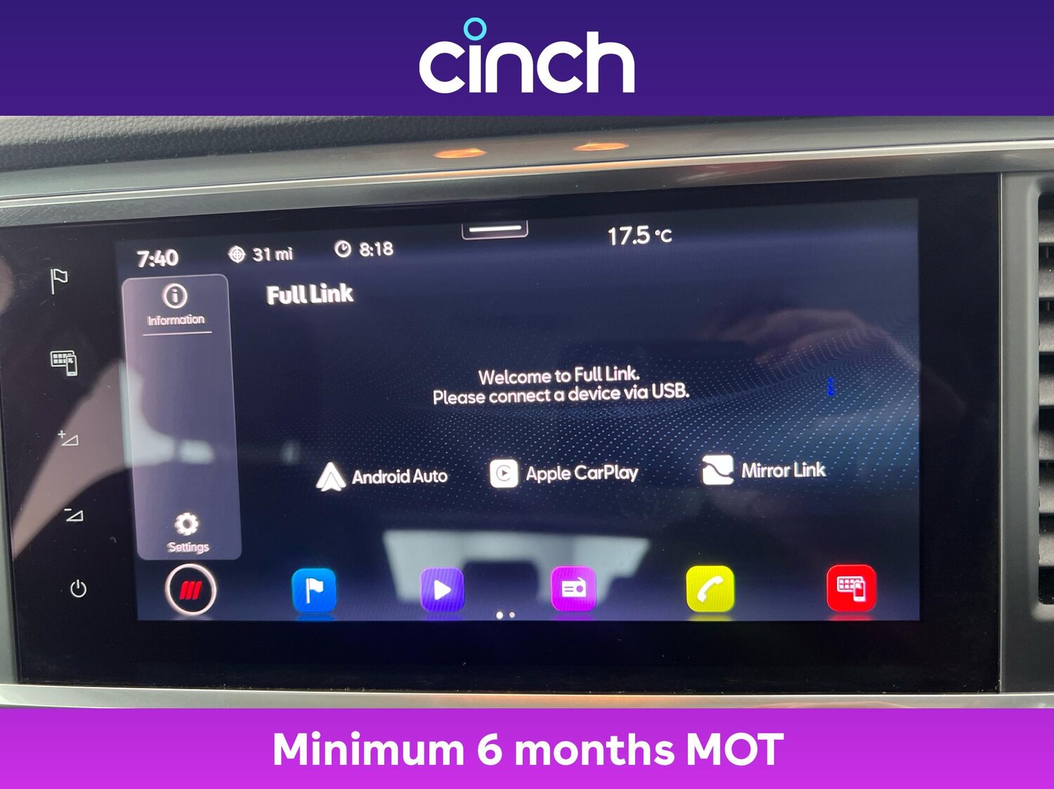 Used SEAT Ateca 2021 for sale - 76595667: Photo 32