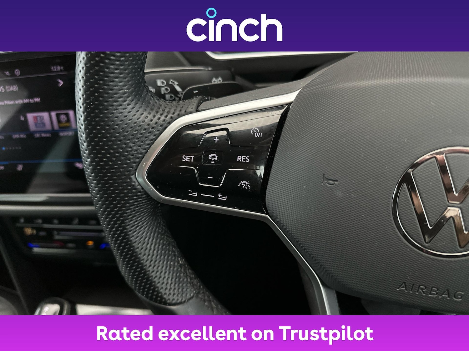 Used Volkswagen Tiguan 2022 for sale - 76378545: Photo 33