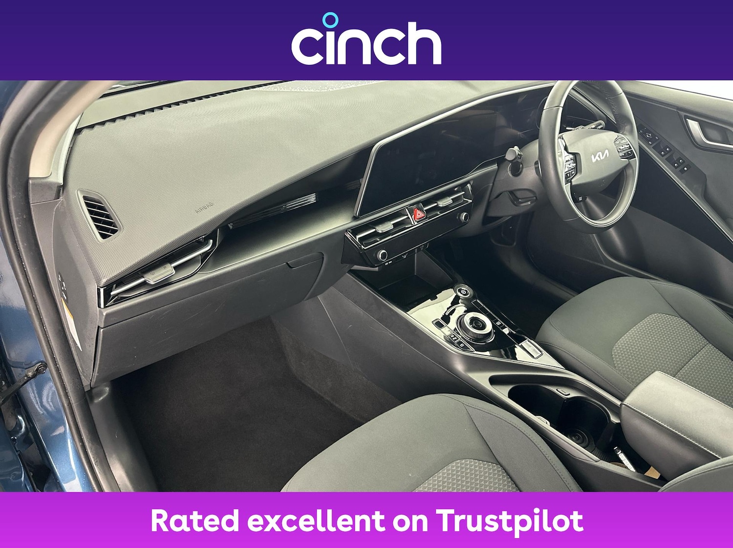 Used Kia Niro 2023 for sale - 76534909: Photo 14