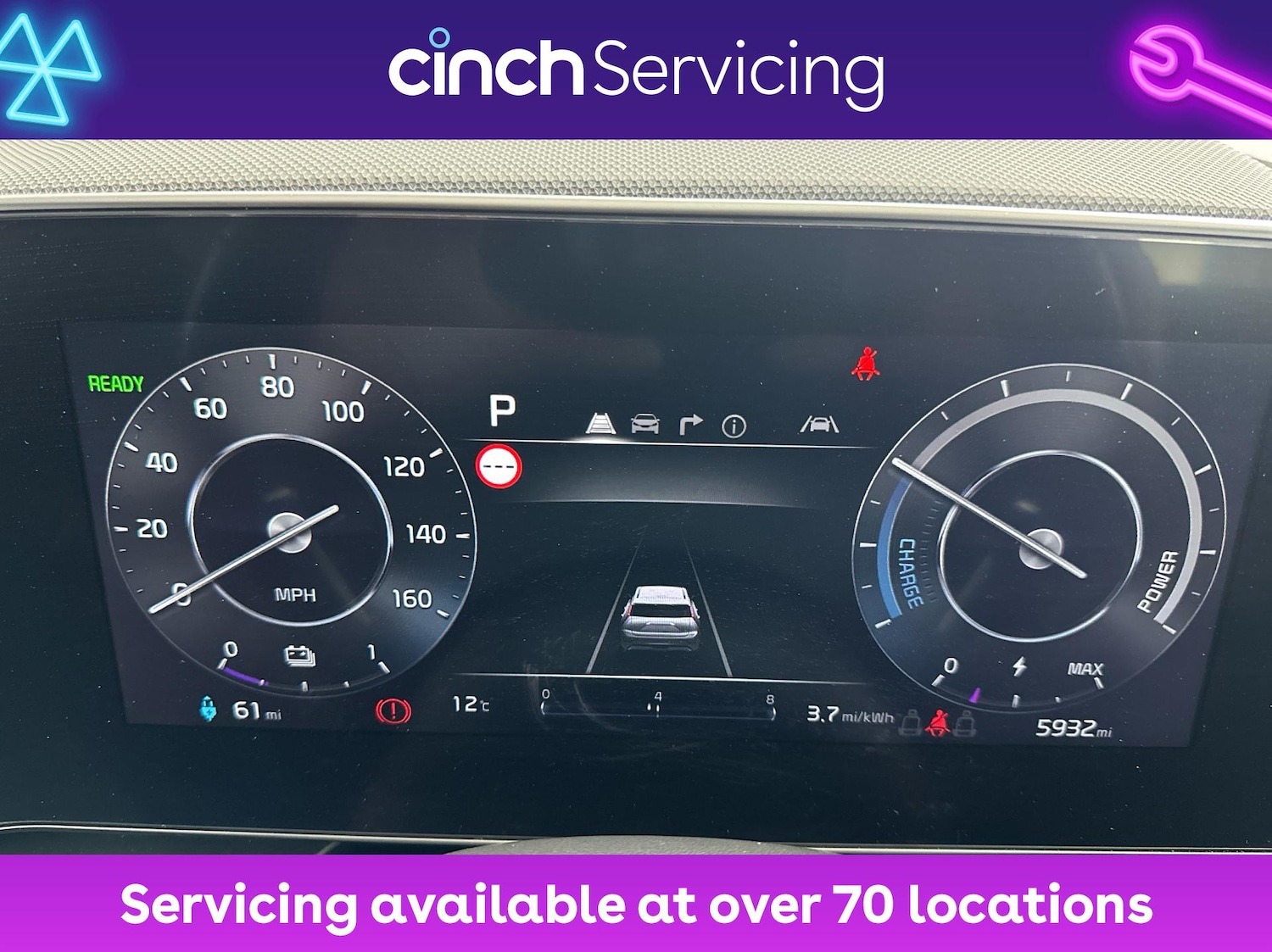 Used Kia Niro 2023 for sale - 76534909: Photo 18