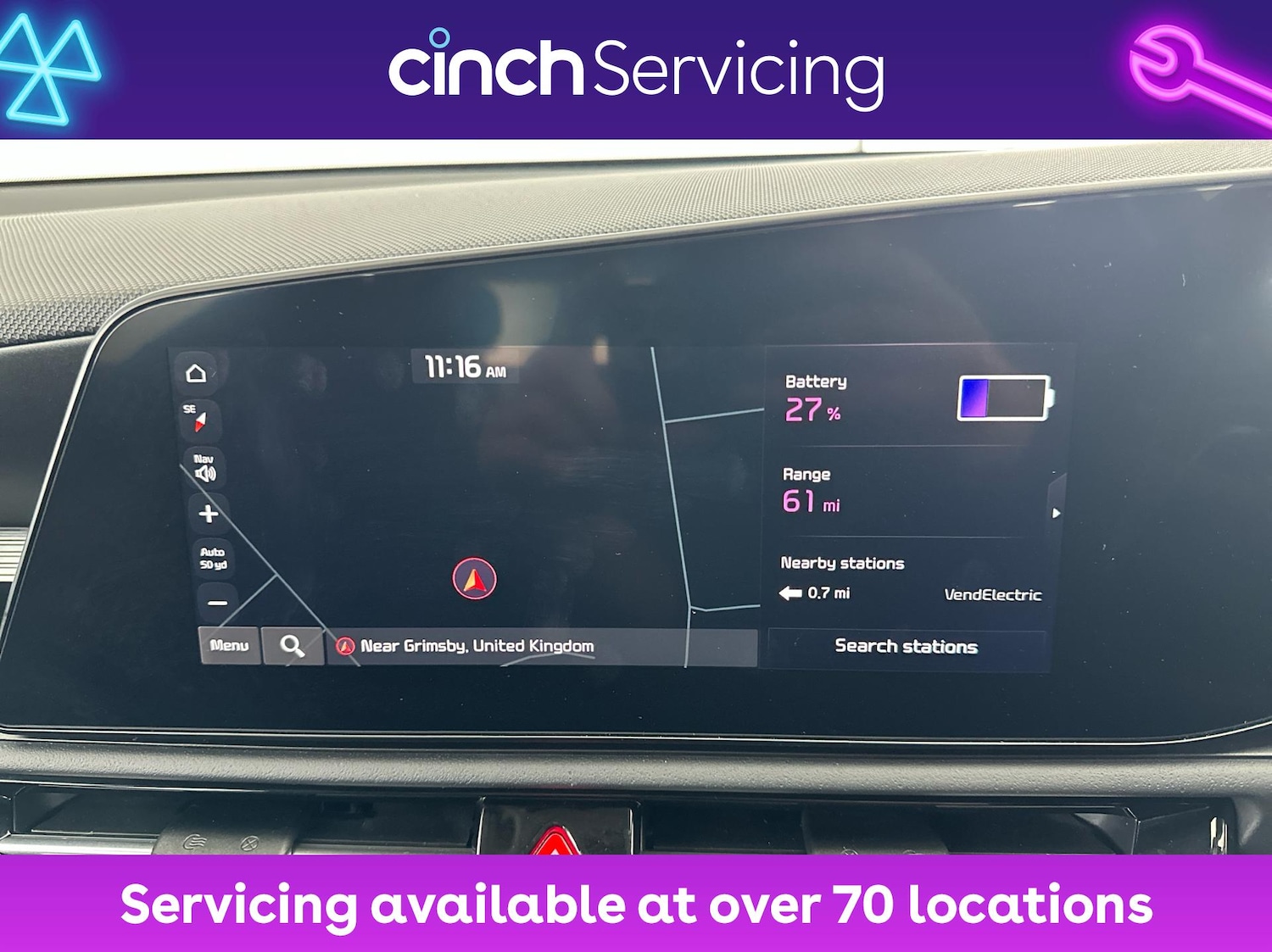 Used Kia Niro 2023 for sale - 76534909: Photo 31