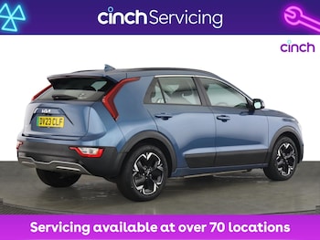 Used Kia Niro 2023 for sale - 76534909: Photo