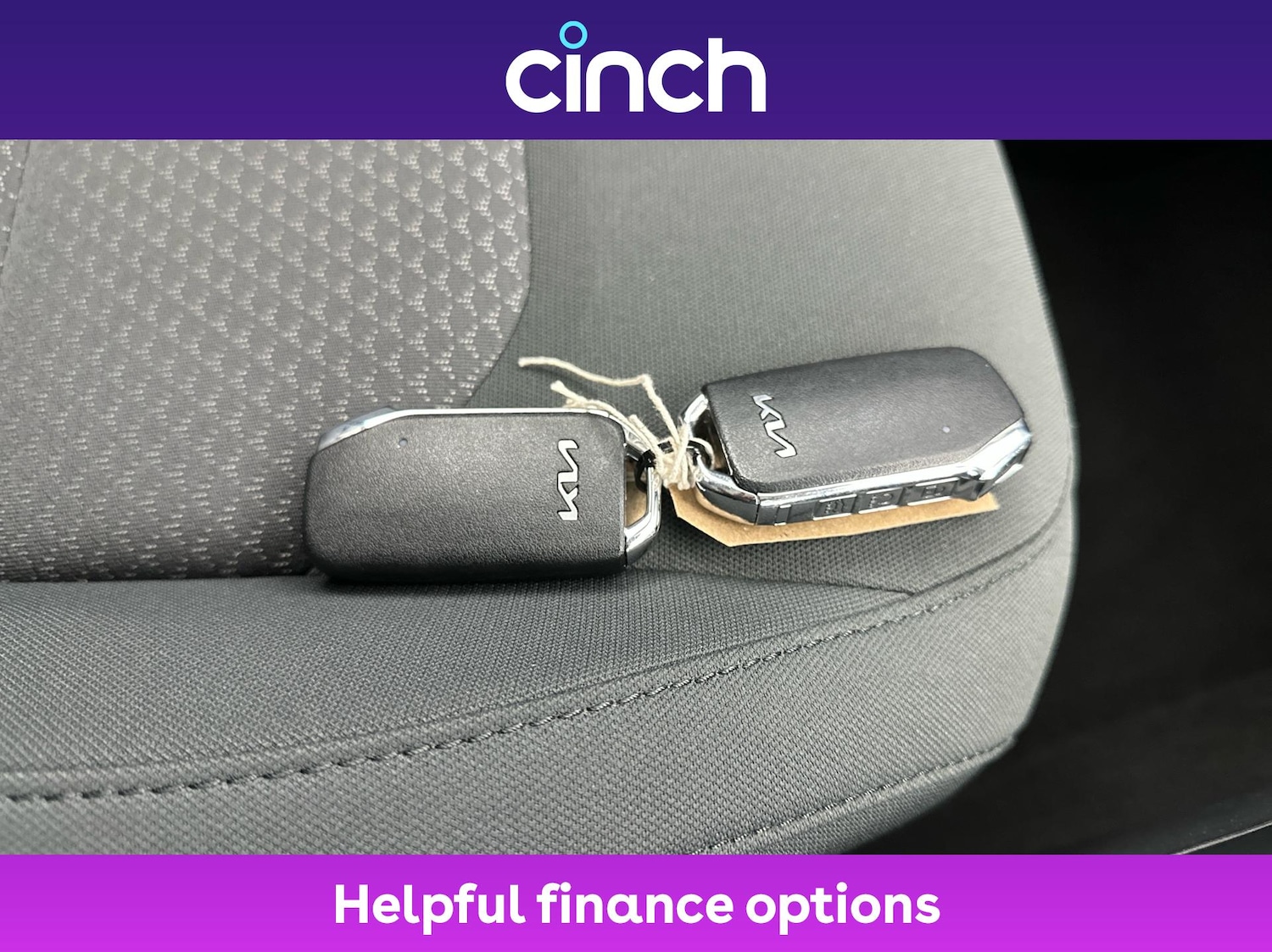 Used Kia Niro 2023 for sale - 76534909: Photo 40