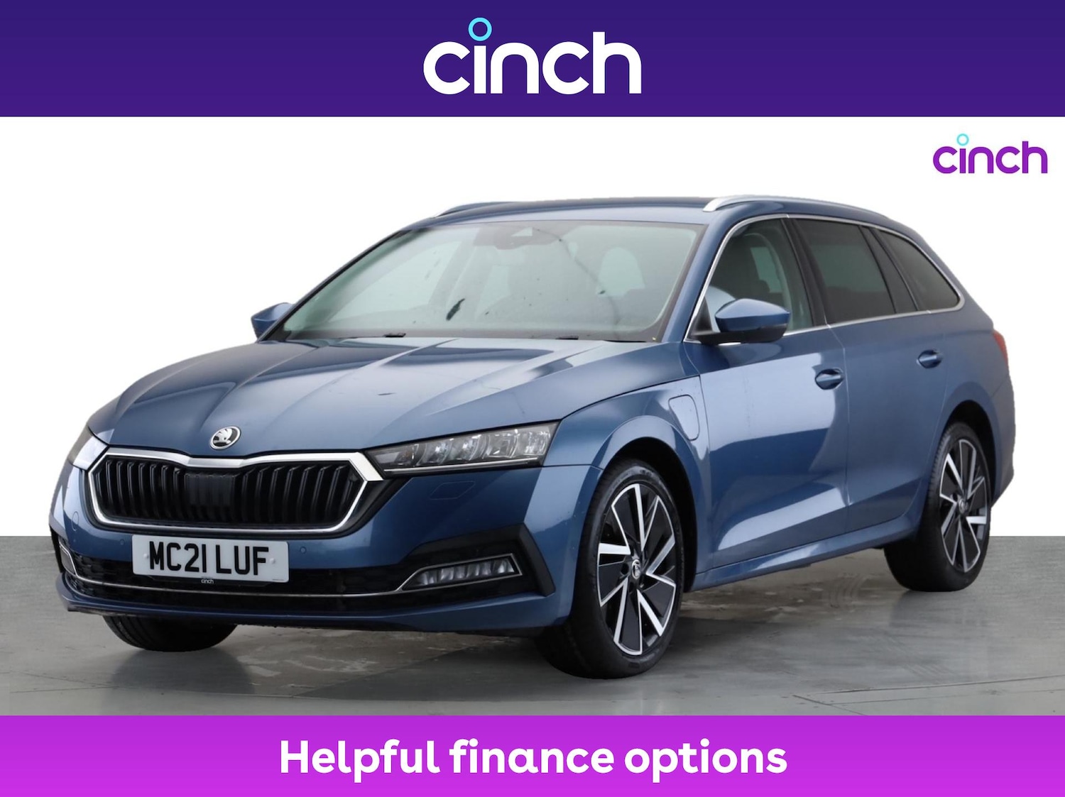 Used Skoda Octavia 2021 for sale - 76723530: Photo 9