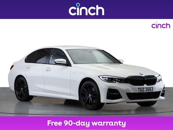 Used BMW 3 Series 2021 for sale - 75637119: Photo