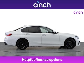 Used BMW 3 Series 2021 for sale - 75637119: Photo