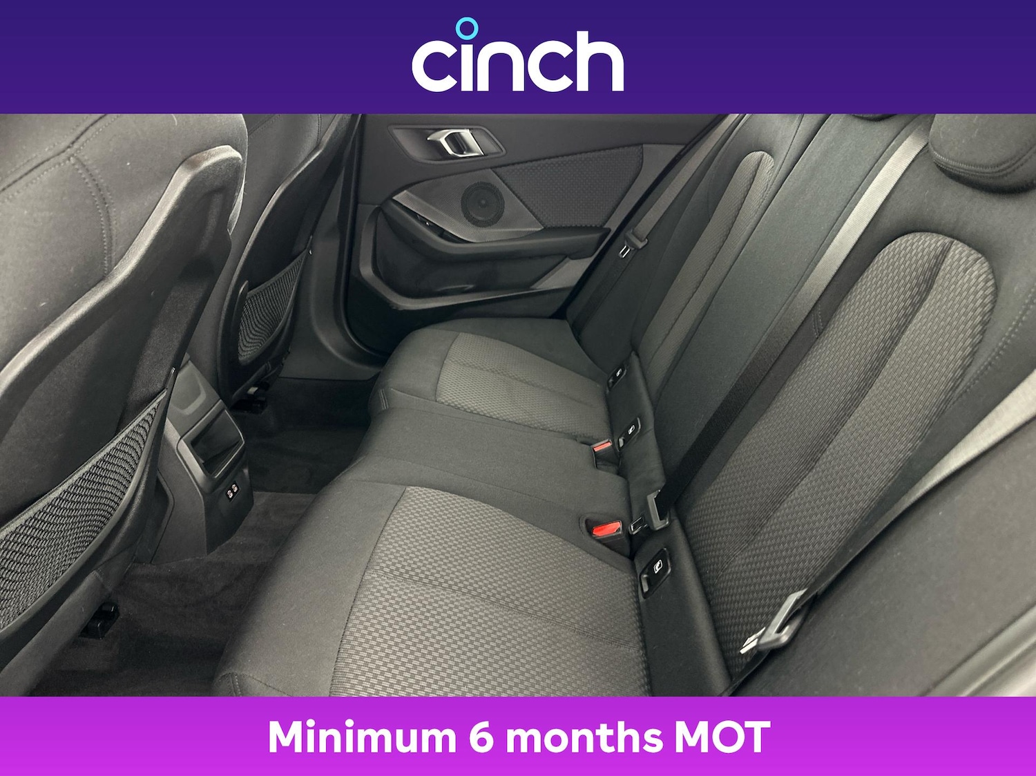 Used BMW 1 Series 2021 for sale - 76697391: Photo 20