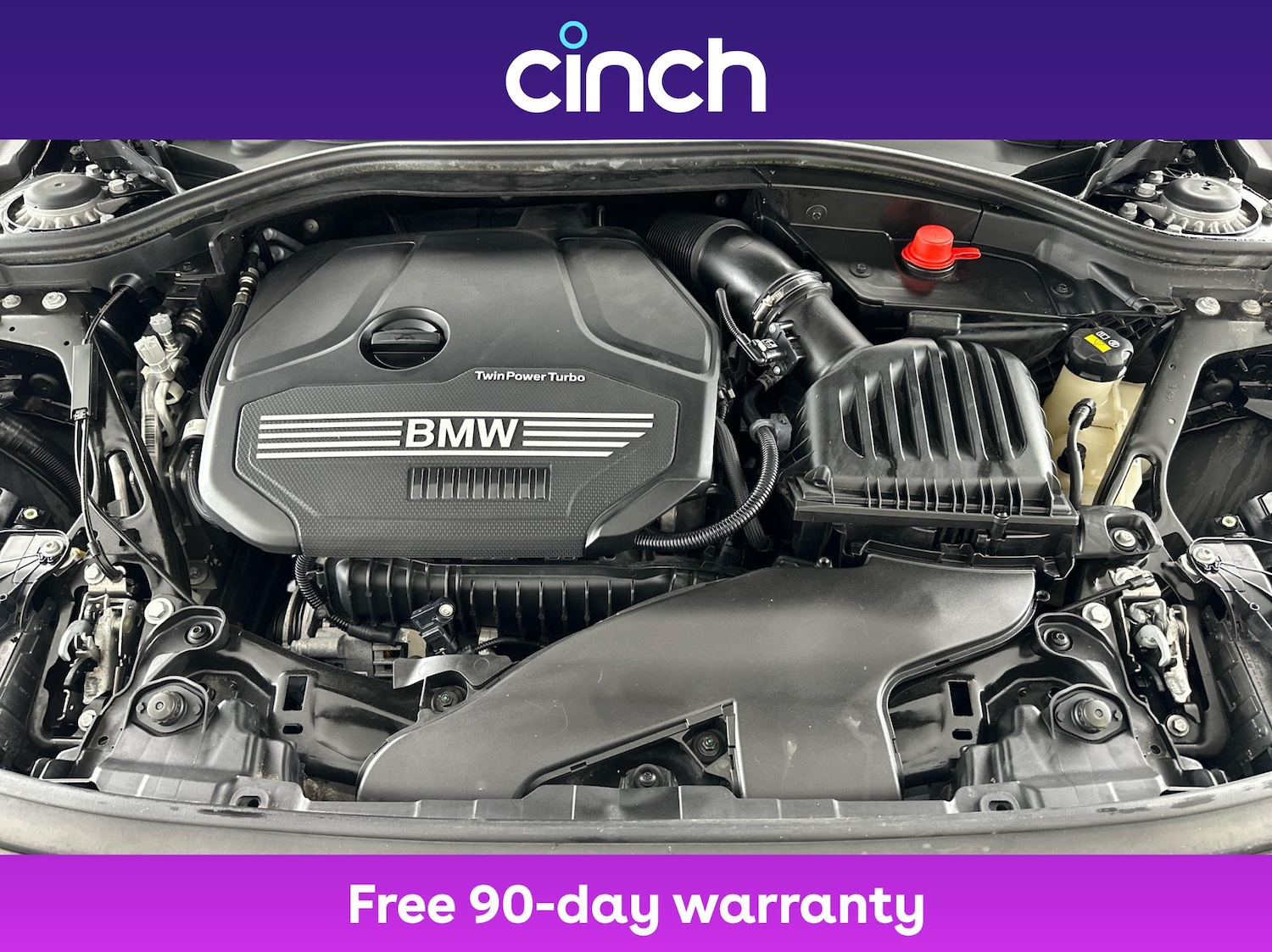 Used BMW 1 Series 2021 for sale - 76697391: Photo 23