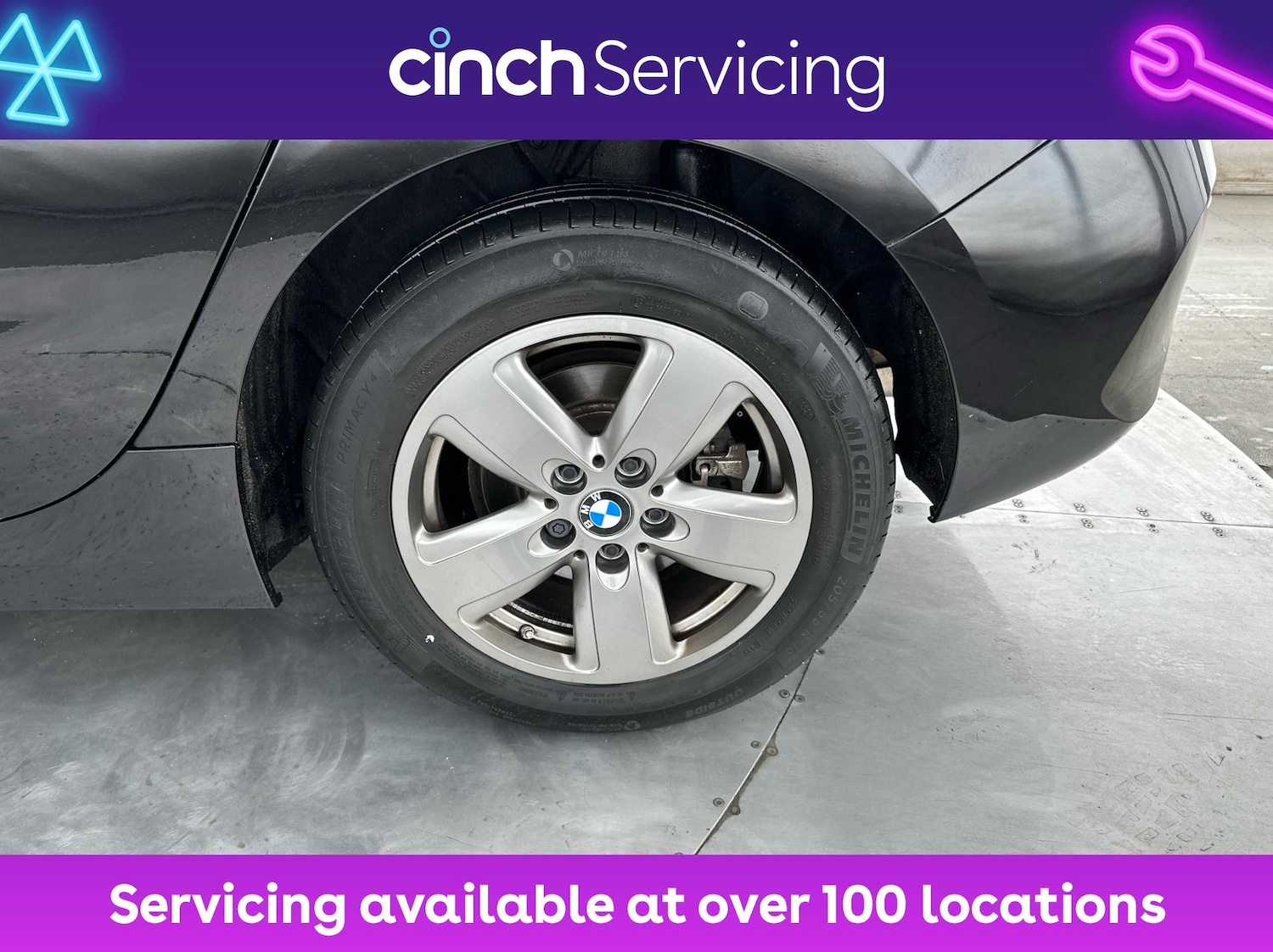 Used BMW 1 Series 2021 for sale - 76697391: Photo 26