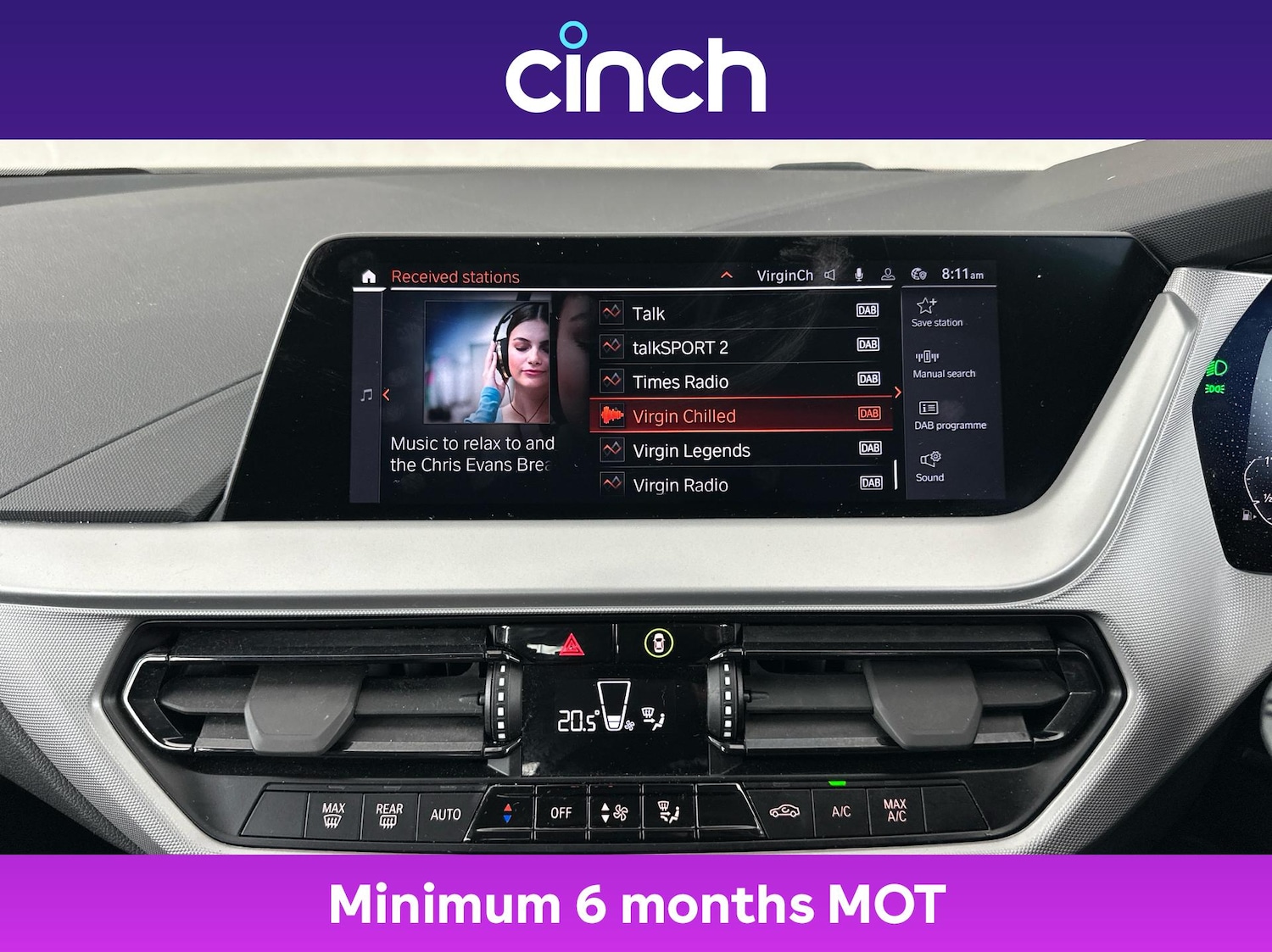 Used BMW 1 Series 2021 for sale - 76697391: Photo 32