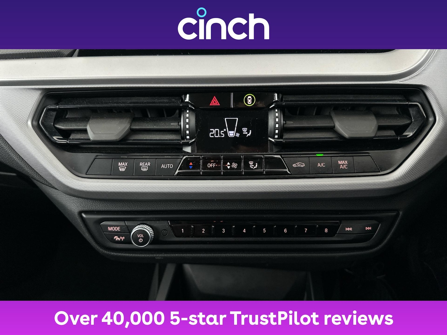 Used BMW 1 Series 2021 for sale - 76697391: Photo 33